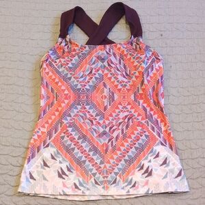Prana Phoebe Tank Top